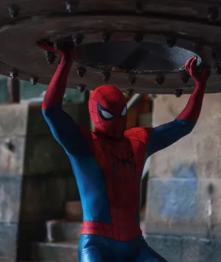 «Spider-Man: Brand New Day»: Στην κορυφή του αμερικανικού box office για 6η εβδομάδα