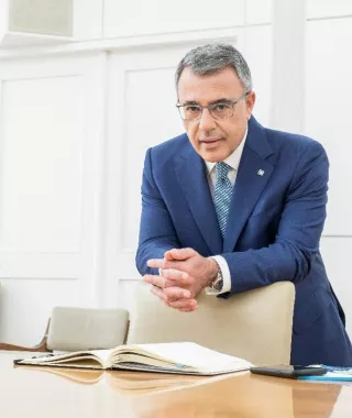 Ψάλτης: Tα αποτελέσματα των stress tests καταδεικνύουν την ανθεκτικότητα της Alpha Bank