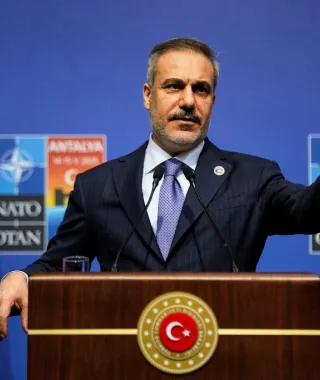 «Γαλάζια Πατρίδα»: Ο… αναπάντεχος φίλος της Ελλάδας έναντι της Τουρκίας 