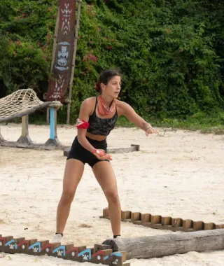 Εβελίνα Λυκούδη: Όσα αποκάλυψε στο skai.gr μετά την αποχώρησή της από το Survivor