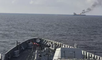 Ελληνόκτητο πλοίο δέχθηκε πυραυλική επίθεση από τους Χούθι
