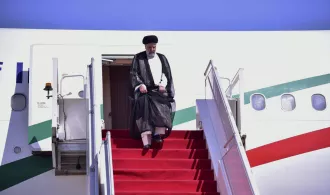 Συντριβή ελικοπτέρου του Ιρανού προέδρου Ραΐσι : Tα σενάρια για το τι συνέβη