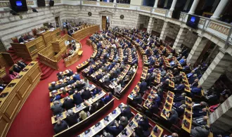 βουλη