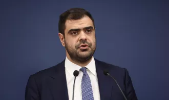 Μαρινάκης: Φοιτητές που συλλαμβάνονται για αξιόποινες πράξεις στα ΑΕΙ θα χάνουν άμεσα την ιδιότητα τους