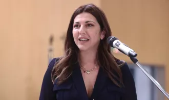Ζαχαράκη: Προθεσμία για ελεγχόμενη πρόσβαση στα Πανεπιστήμια, μέχρι τέλος χρόνου