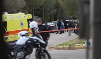 εγκλημα Αμφιλοχία
