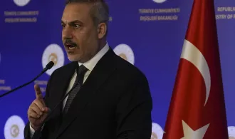 O Φιντάν δήλωσε ότι υπήρξε στόχος απόπειρας δολοφονίας