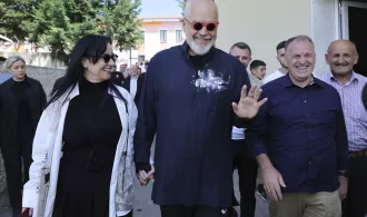 Έντι Ράμα