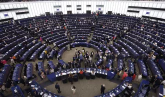 European Parliament