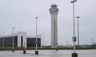 Διεθνές Αεροδρόμιο Newark Liberty στο Νιου Τζέρσεϊ