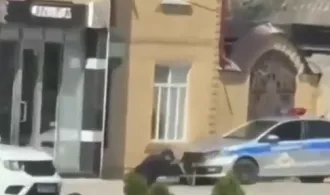 Νταγκεστάν