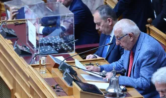 Βουλή 