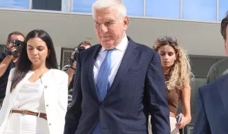 γιαννος παπαντωνίου