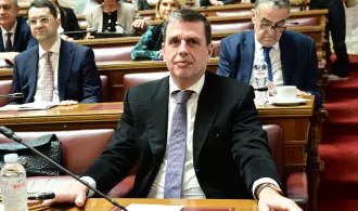Καιρίδης