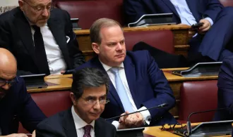 Η μάχη της προανακριτικής για τον Κώστα Καραμανλή
