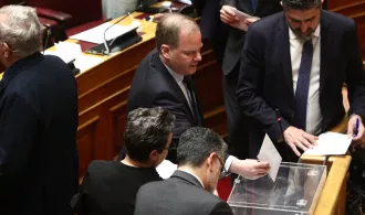 Καραμανλής