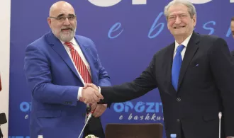 Λατσίβιτα και Μπερίσα