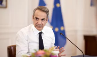Μητσοτάκης