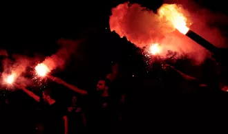 Η Εθνικιστική Νεολαία Θεσσαλονίκης σε απόρρητη έκθεση της Αντιτρομοκρατικής