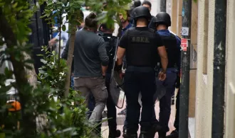 Νομικη 