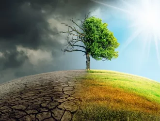 «Εάν θέλουμε να σώσουμε το κλίμα, πρέπει να δράσουμε τώρα» - Έλληνες πρεσβευτές του Ευρωπαϊκού Συμφώνου για το Κλίμα