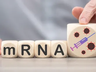 Από την COVID-19 στον καρκίνο: Πώς τα εμβόλια mRNA ανοίγουν νέο δρόμο στη θεραπεία