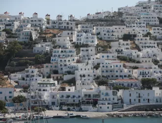 Ποια ελληνικά νησιά ξεχωρίζει ιταλική ιστοσελίδα για τέλειες διακοπές τον Μάιο και τον Ιούνιο