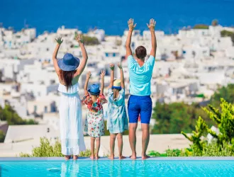 κοινωνικός τουρισμός