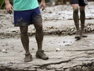 Ποιες οι συνέπειες για τον πλανήτη από το ακραίο Ελ Νίνιο
