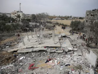 WSJ: Τελεσίγραφο για να συμφωνήσει για εκεχειρία έδωσε το Ισραήλ στη Χαμάς