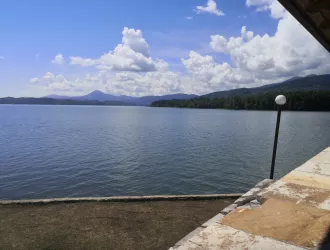 Λίμνη Πλαστήρα: Ο ιδανικός προορισμός για εναλλακτικές διακοπές και για το Πάσχα
