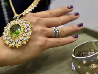 Μια έκθεση για τον «Πρίγκιπα των Χρυσοχόων» στη Βενετία- Δείτε τα εντυπωσιακά κοσμήματα