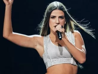 Eurovision 2024: Εντυπωσίασε η Κύπρος- Ξεσήκωσε το κοινό η Silia Kapsis και το Liar