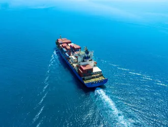 Υπ. Ναυτιλίας: Aπομακρύνονται σταδιακά τα πλοία από την ευρύτερη εμπόλεμη περιοχή της Μέσης Ανατολής