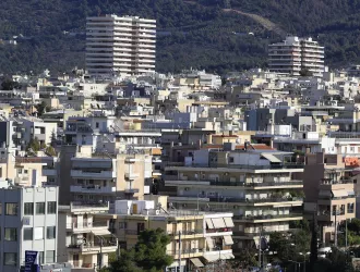 Ακίνητα