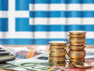 End of an era: Greece will no longer be euro zone’s most indebted country