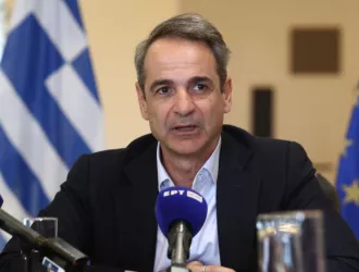 Μητσοτάκης
