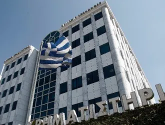 Kλείσιμο με οριακή άνοδο για το Χρηματιστήριο- Στις 2.698,76 μονάδες ο Γενικός Δείκτης
