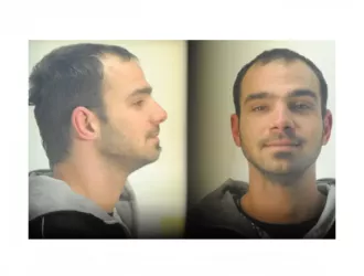 Συνελήφθη ο 36χρονος που σχετίζεται με την έκρηξη σε τράπεζα της Θεσσαλονίκης