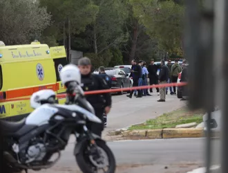 εγκλημα Αμφιλοχία