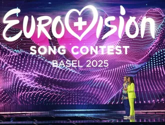 Eurovision 2025: Σε εξέλιξη ο Α' Ημιτελικός με τη συμμετοχή της Κύπρου - Η σειρά εμφάνισης των διαγωνιζόμενων
