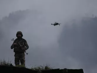 drones Κίνα_Πακιστάν