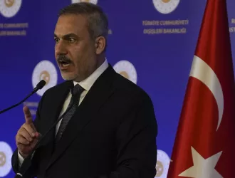 O Φιντάν δήλωσε ότι υπήρξε στόχος απόπειρας δολοφονίας