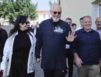 Έντι Ράμα