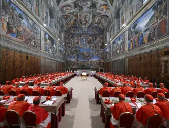 Vatican Conclave