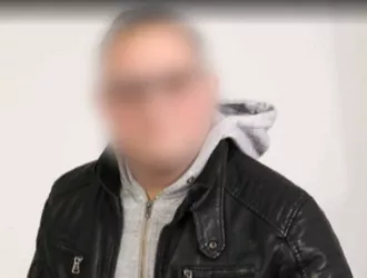 Μητροκτόνος