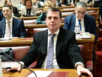 Καιρίδης