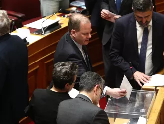 Καραμανλής