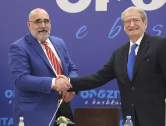 Λατσίβιτα και Μπερίσα