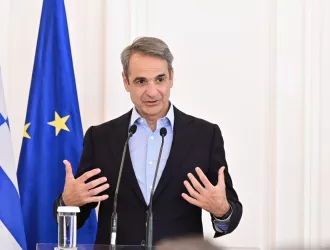 Μητσοτάκης